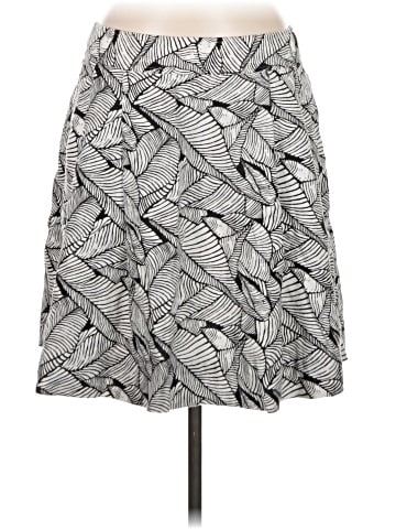 Ann Taylor LOFT Casual Skirt (view 1)