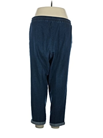 Allison Daley Jeans (view 2)