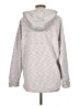 Athleta Gray Pullover Hoodie Size L - photo 2