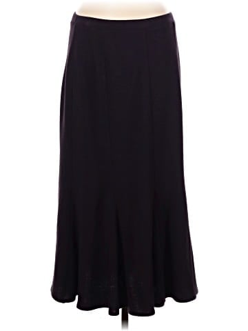Eileen Fisher Formal Skirt (view 1)