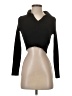Assorted Brands Black Cardigan Size S (estimated) - photo 1