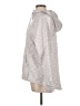 Athleta Gray Pullover Hoodie Size L - photo 5