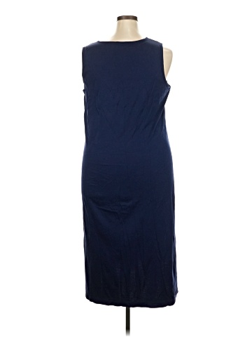 Lands' End Casual Dress (view 2)