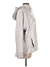 Athleta Gray Pullover Hoodie Size L - photo 4