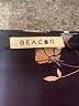Beacon Black 3/4 Sleeve Blouse Size 2X - photo 7