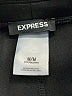 Express Black Dress Pants Size Med Petite - photo 4