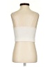 Sunday Best Ivory Sleeveless Top Size S - photo 2