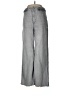 Unbranded Gray Casual Pants Size 6 - photo 1