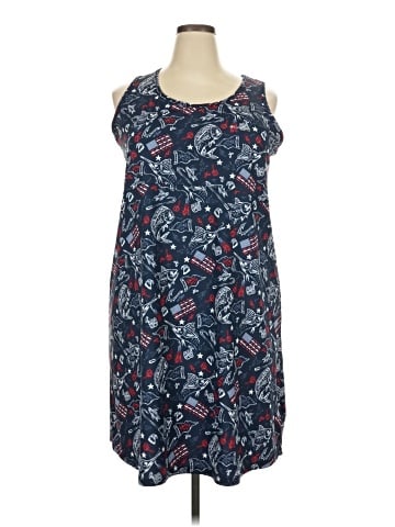 Columbia Tank Top (view 1)