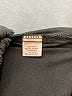J Valdi Solid Black Jumpsuit Size XL - photo 5