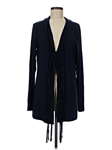Cable & Gauge Cardigan (view 1)