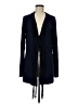 Cable & Gauge Blue Cardigan Size M - photo 1