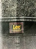 Lee Gray Black Jeans Size P (petite) - photo 7