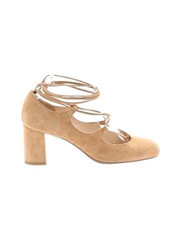 Roberto Festa Heels (view 1)