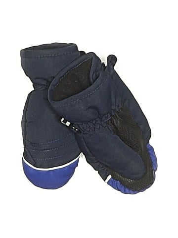 Wonder Nation Mittens (view 1)