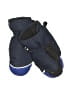 Wonder Nation Blue Mittens Size M (baby) - photo 1