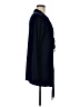 Cable & Gauge Blue Cardigan Size M - photo 4