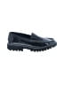 Donald J Pliner Black Flats Size 11 - photo 1