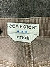 Covington Brown Casual Pants Size 14 (petite) - photo 7