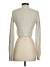 Freshman 1996 Ivory Cardigan Size S - photo 2