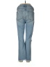 Ann Taylor LOFT Hearts Blue Jeans Size 29 waist - photo 2