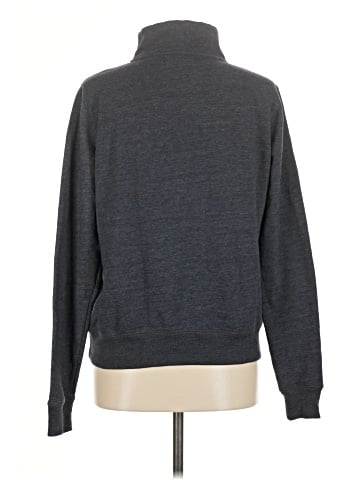 Redshirt Pullover Sweater (view 2)