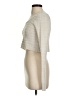 Freshman 1996 Ivory Cardigan Size S - photo 5