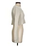 Freshman 1996 Ivory Cardigan Size S - photo 4
