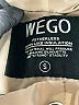 Assorted Brands 100% Polyester Solid Tan Snow Jacket Size S - photo 6