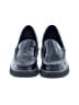 Donald J Pliner Black Flats Size 11 - photo 2
