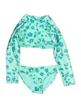 Cat & Jack Two Piece Swimsuit