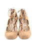 Roberto Festa Tan Heels Size EU 38 - photo 2
