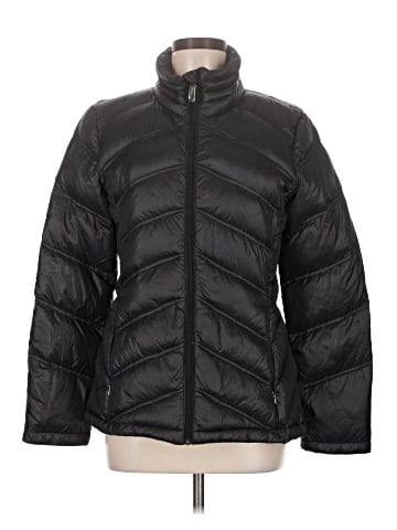 Calvin Klein Snow Jacket (view 1)