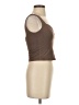 Assorted Brands Brown Sleeveless Top Size S - photo 4