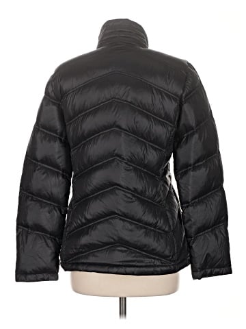 Calvin Klein Snow Jacket (view 2)
