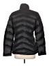 Calvin Klein 100% Nylon Solid Black Snow Jacket Size M - photo 2