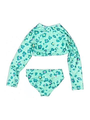 Cat & Jack Two Piece Swimsuit (view 2)