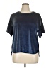 Liz Claiborne Blue Cardigan Size XL Petite - photo 1