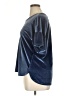 Liz Claiborne Blue Cardigan Size XL Petite - photo 5