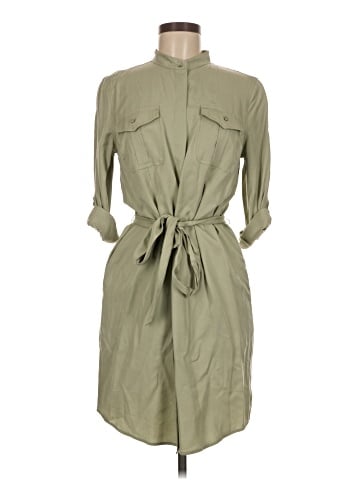 UNTUCKit Casual Dress (view 1)