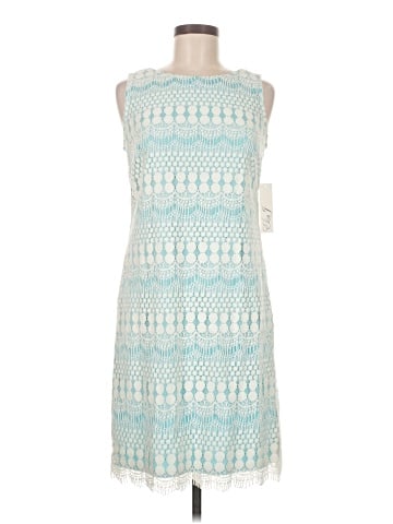 Eliza J Cocktail Dress (view 1)