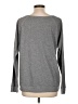Unbranded 100% Polyester Gray Sweatshirt Size XL (estimated) - photo 2