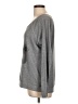 Unbranded 100% Polyester Gray Sweatshirt Size XL (estimated) - photo 5