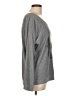 Unbranded 100% Polyester Gray Sweatshirt Size XL (estimated) - photo 4