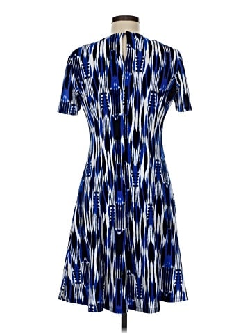 London Times Casual Dress (view 2)