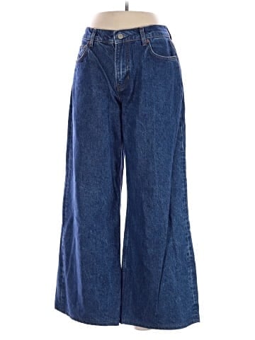 Reformation Jeans Jeans (view 1)