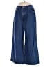 Reformation Jeans Blue Jeans Size 27 waist - photo 1