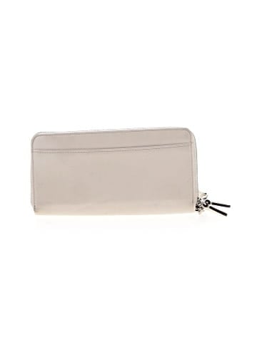 Coach Leather Wristlet (view 2)