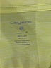 Layer 8 Yellow Cardigan Size M - photo 7