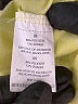 Layer 8 Yellow Cardigan Size M - photo 8
